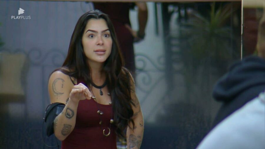 Imagem Luana